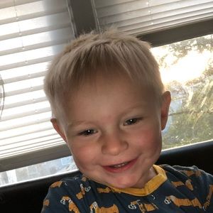 Meet your Posher, Annie